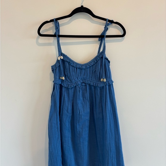 Roxy Island Reverie Mini Dress - Picture 3 of 7